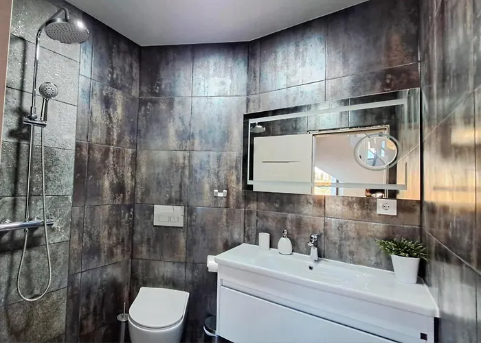 гардения 别墅 *