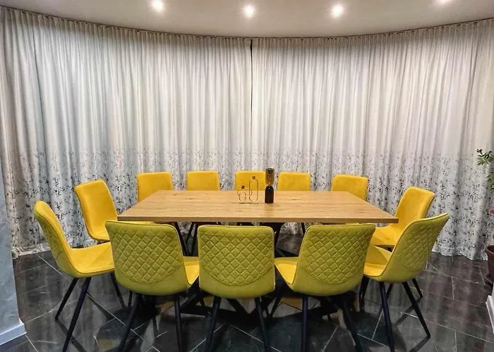 别墅 гардения Kamburovo