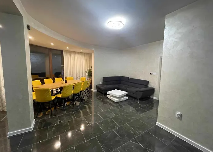 别墅 гардения Kamburovo