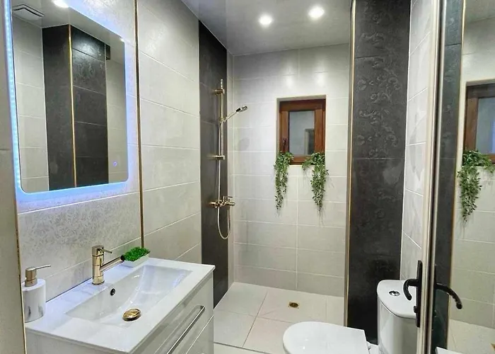 别墅 гардения *