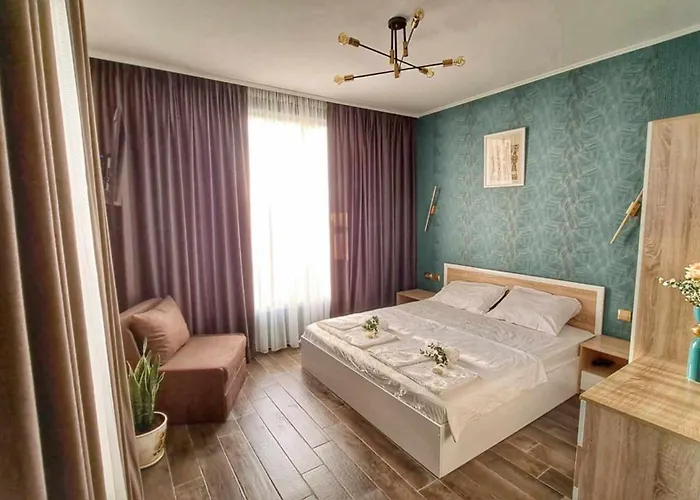 гардения 别墅 Kamburovo