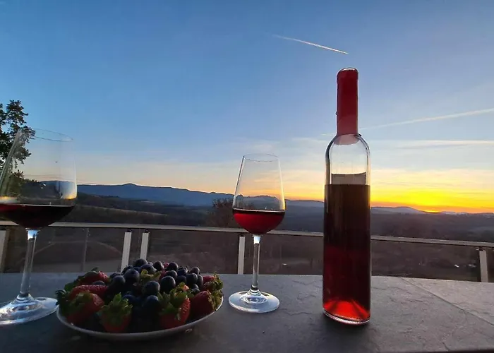 гардения 别墅 Kamburovo