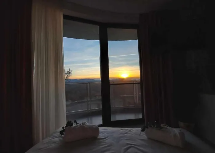 гардения 别墅 *