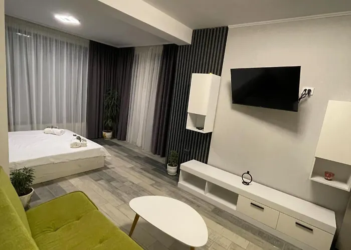 别墅 гардения *