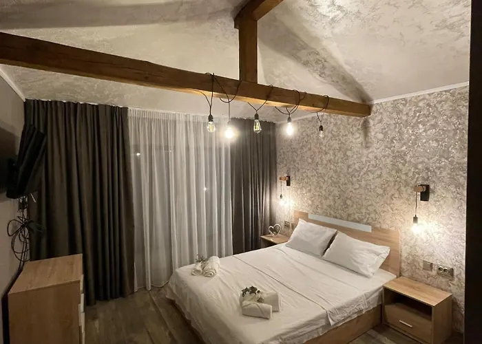 гардения Kamburovo