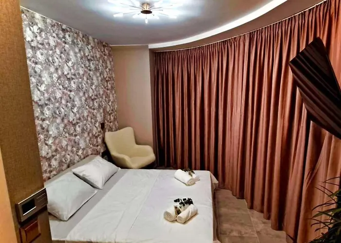 гардения 别墅