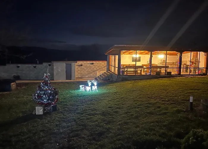 гардения 别墅 Kamburovo