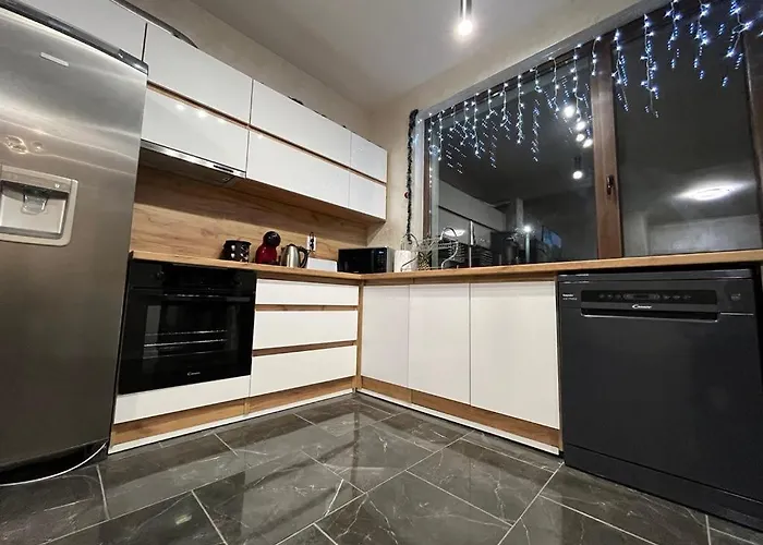 别墅 гардения