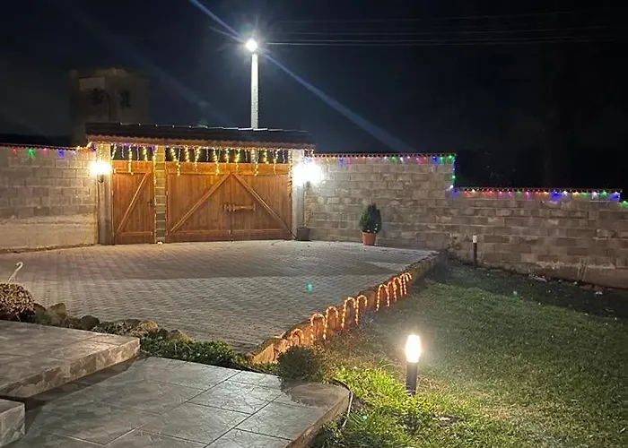 гардения 别墅 Kamburovo