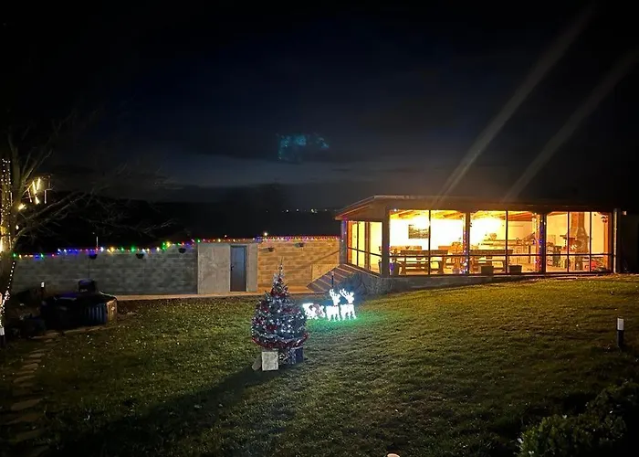 别墅 гардения Kamburovo