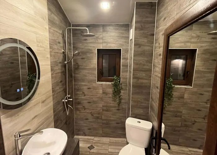 гардения 别墅