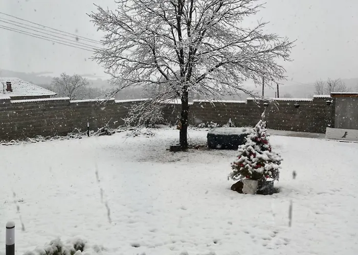 别墅 гардения Kamburovo