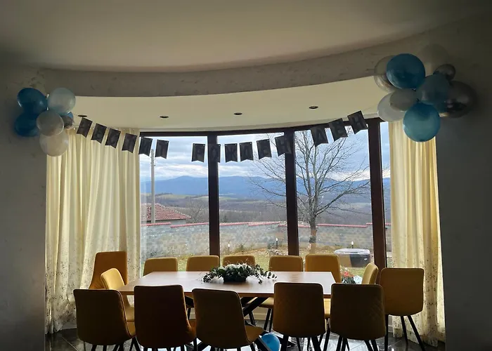 гардения * Kamburovo