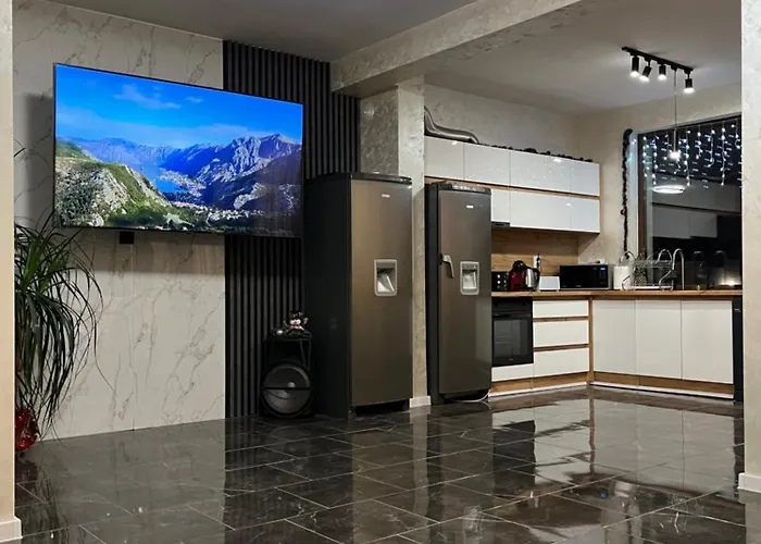 别墅 гардения Kamburovo