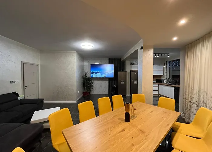 гардения 别墅 Kamburovo