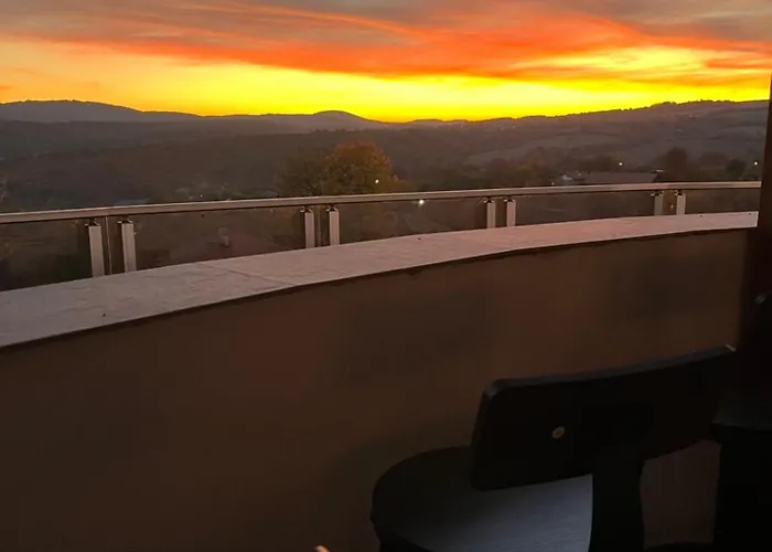 гардения 别墅 Kamburovo