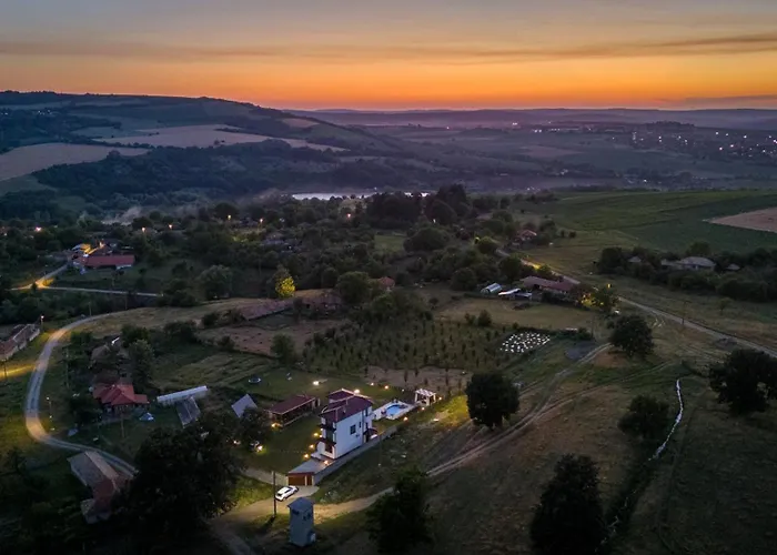 гардения 别墅 *