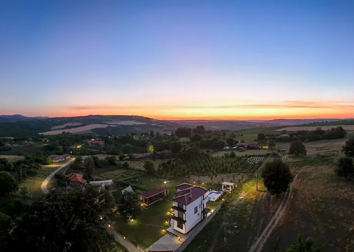 гардения 别墅