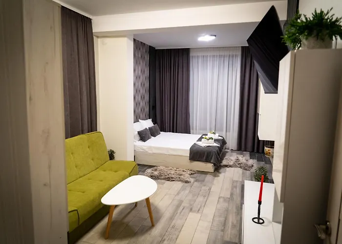 别墅 гардения