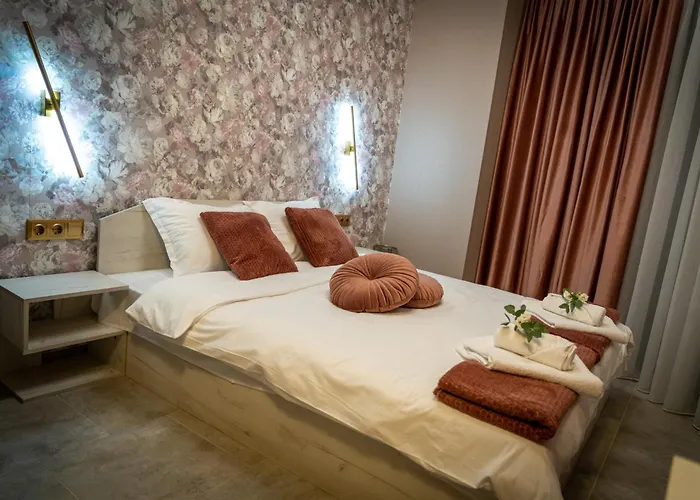 гардения 别墅 *