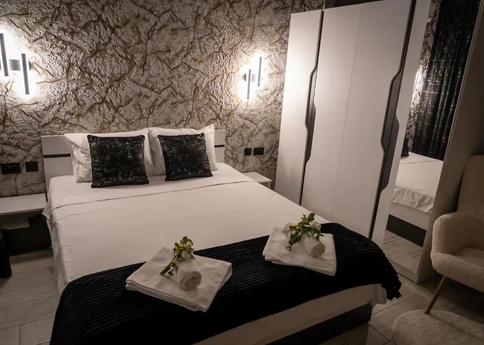 гардения 别墅