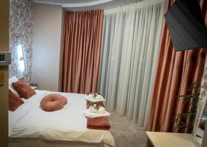 别墅 гардения Kamburovo