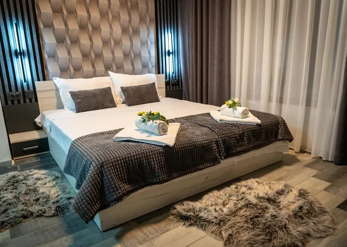 гардения 别墅