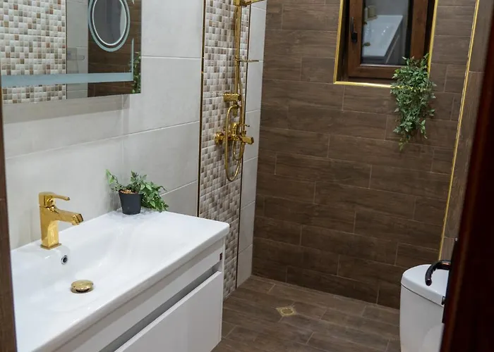 别墅 гардения Kamburovo