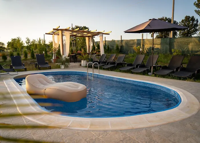 гардения * Kamburovo