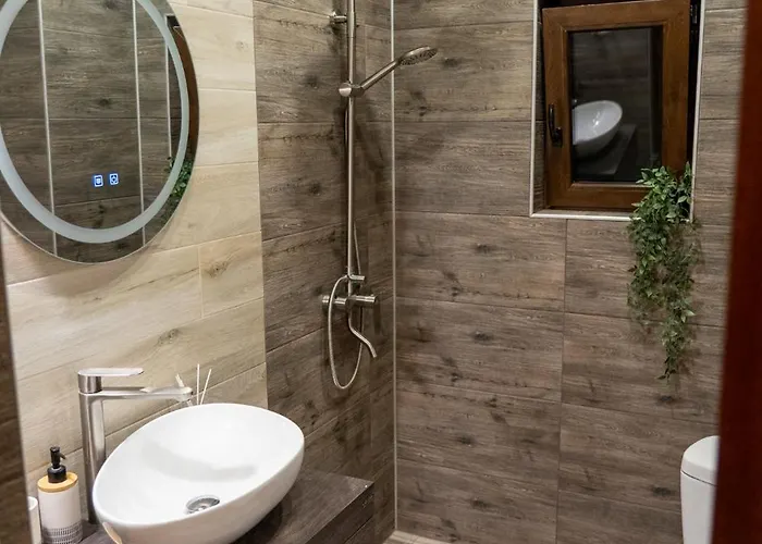 别墅 гардения