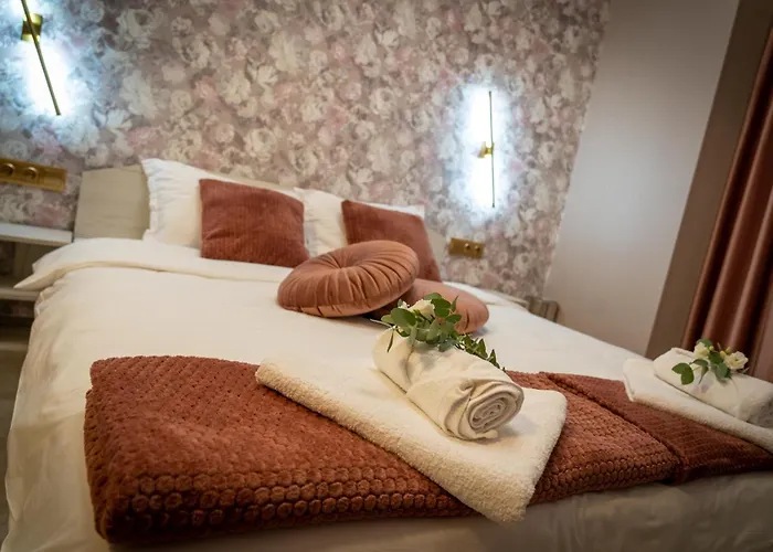 гардения 别墅 *