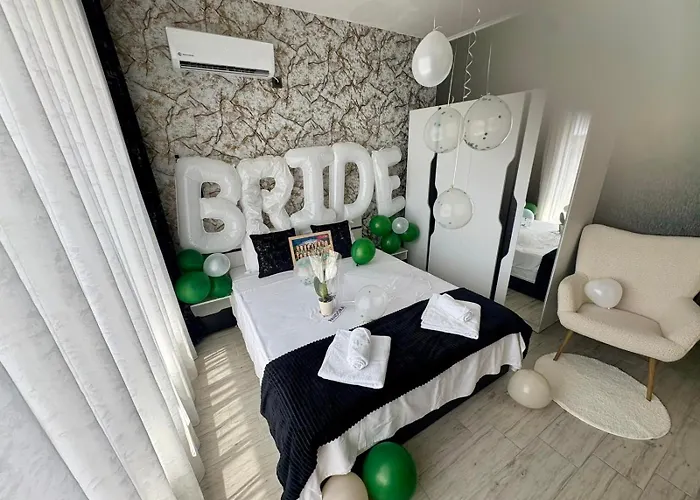 гардения Kamburovo