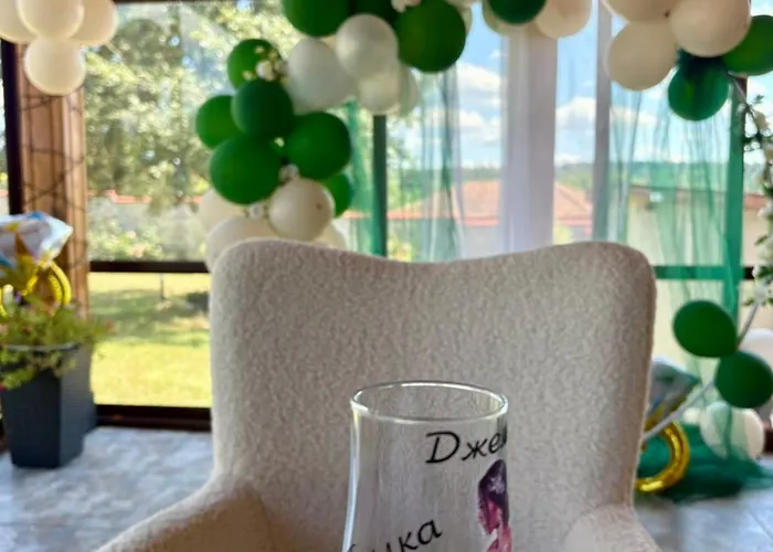 гардения * Kamburovo