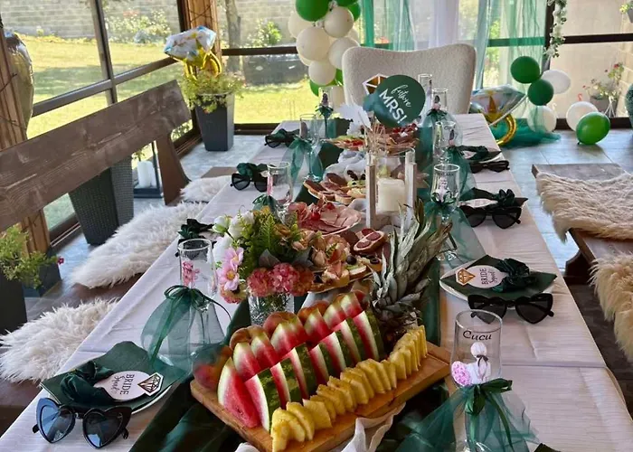 别墅 гардения *